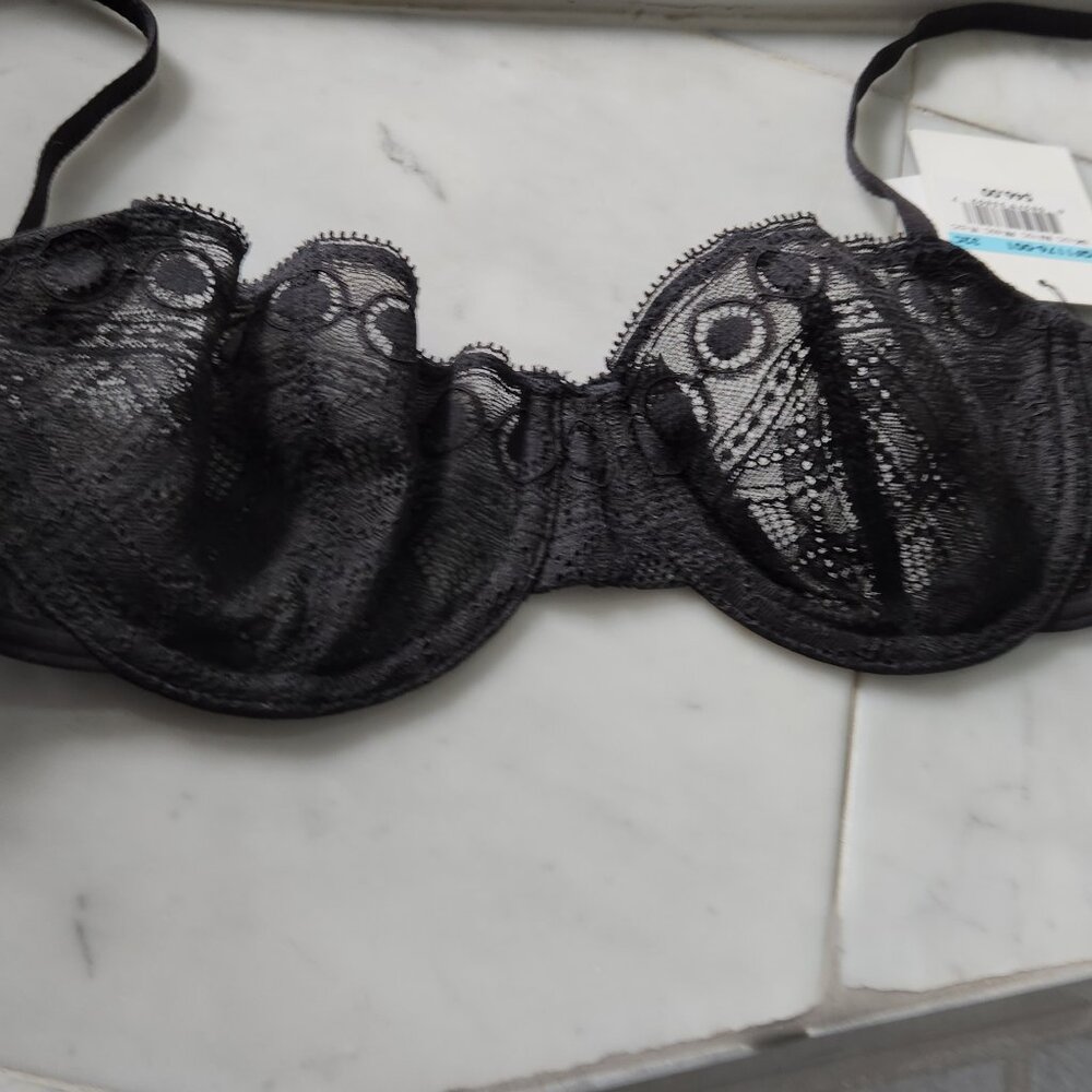 32C Calvin Klein bra, NWT